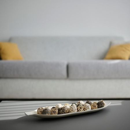 Vita Mirabilis Suite Umag Exterior foto
